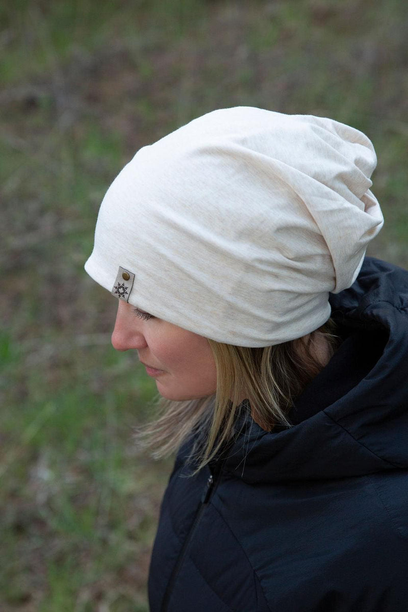 bamboo hat for women made in Canada
