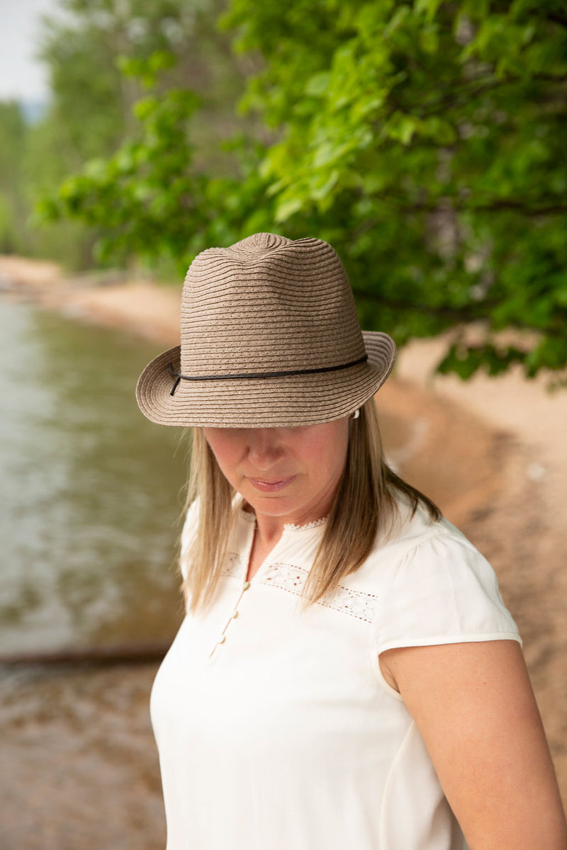 NEW! Nicola Fedora