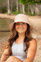 NEW! Primrose Sun Hat