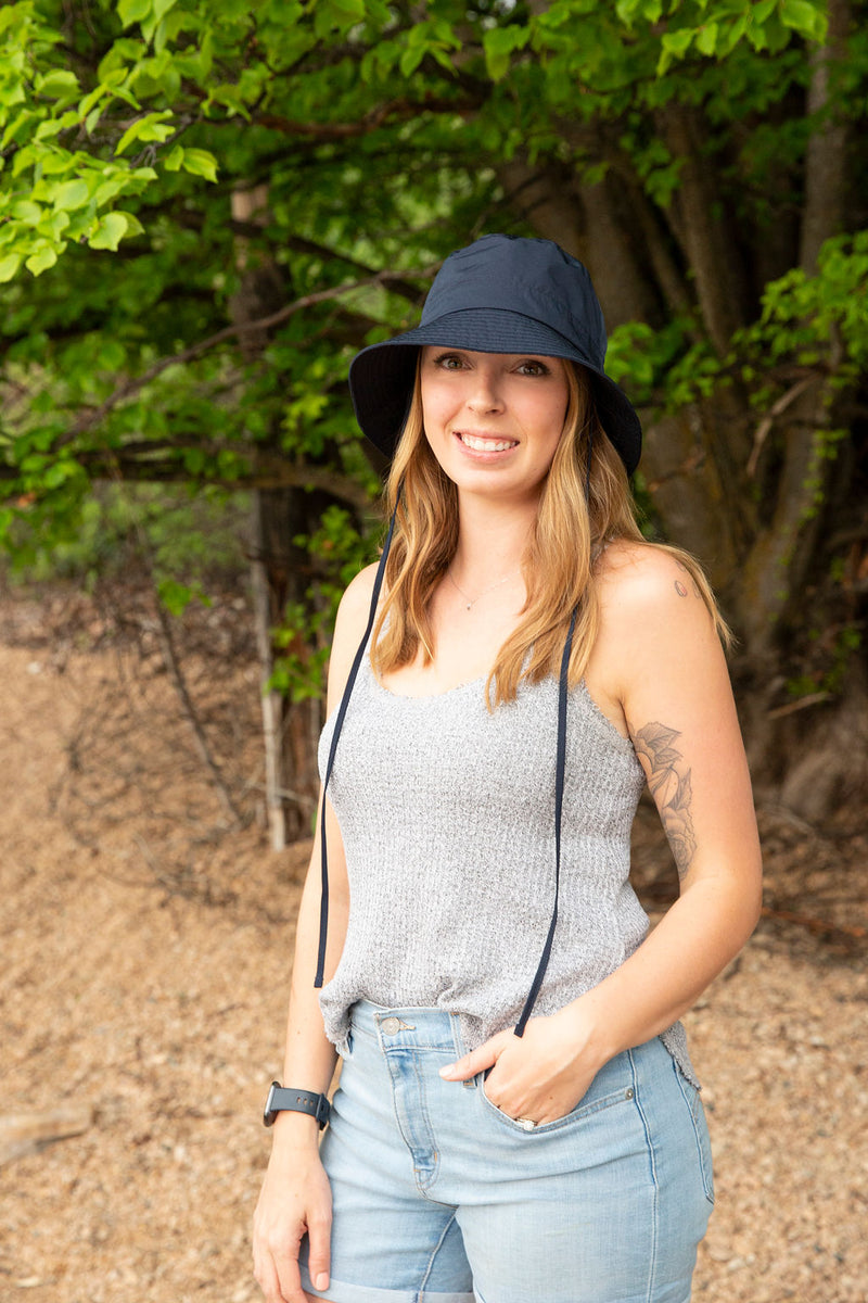 NEW! Jesse - Bucket hat