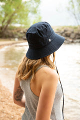 NEW! Jesse - Bucket hat
