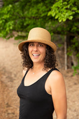 NEW! Primrose Sun Hat