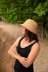 NEW! Primrose Sun Hat
