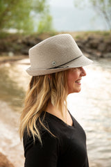 NEW! Nicola Fedora