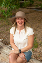 NEW! Primrose Sun Hat