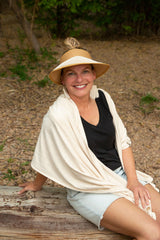 NEW! Sylvan Visor