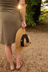 NEW! Mary Sun Hat