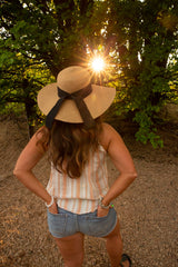 NEW! Mary Sun Hat