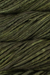 Taylor Toque Slouchy ~ Hand Knit