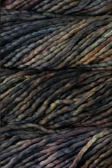 Taylor Toque Slouchy ~ Hand Knit