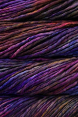 Taylor Toque Slouchy ~ Hand Knit