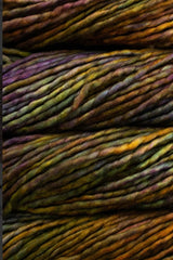 Taylor Toque Slouchy ~ Hand Knit