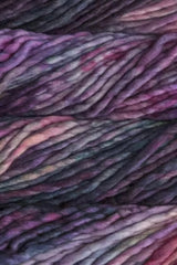 Taylor Toque Slouchy ~ Hand Knit