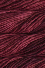 Taylor Toque Slouchy ~ Hand Knit