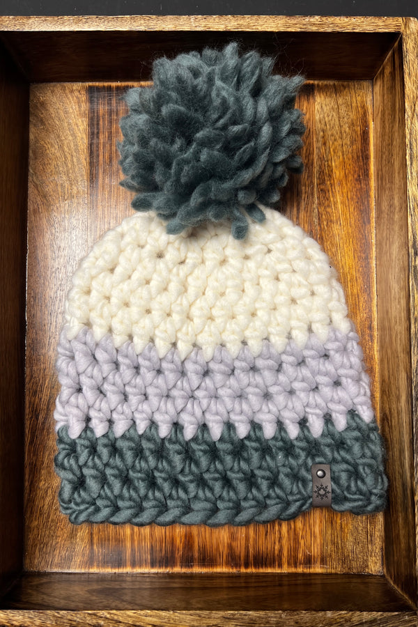 Lovely Randoms ~ Toques ❤️