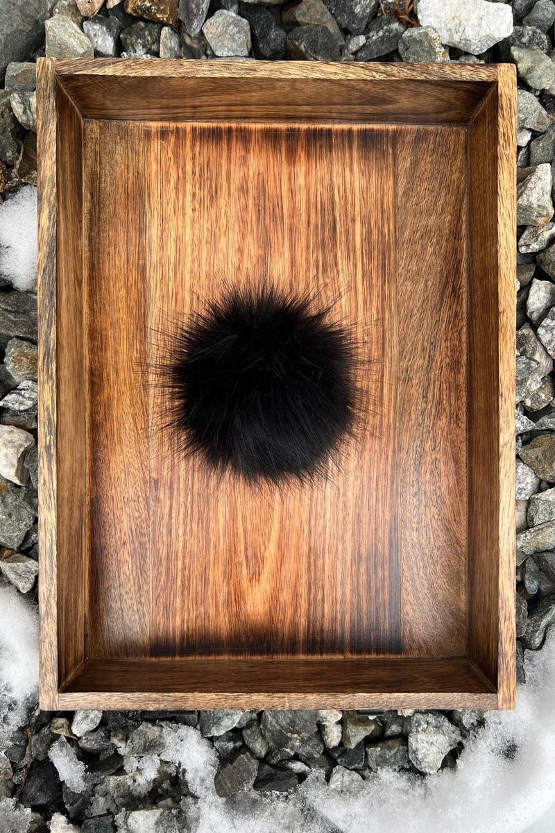 Pom Poms - Tie-On Sold Individually