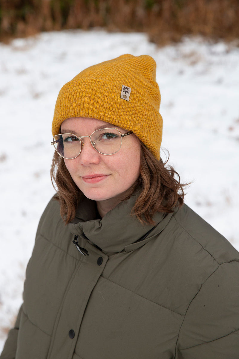 Dawson Toque