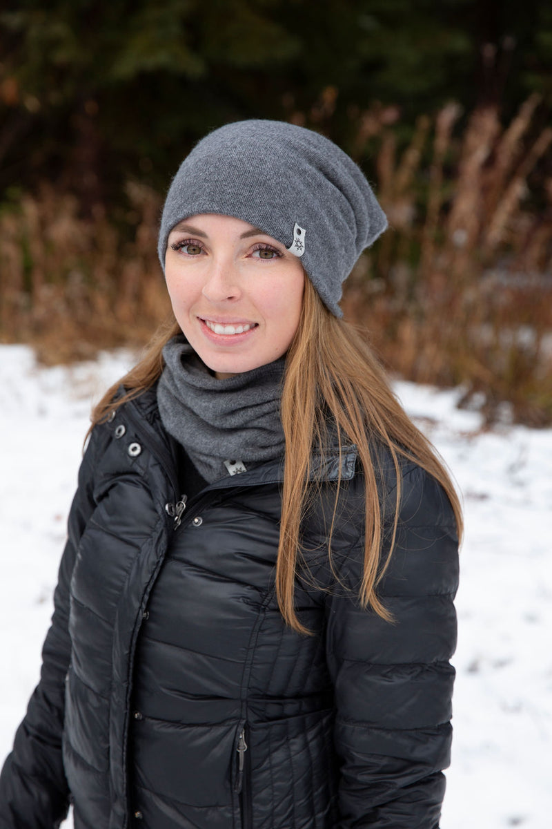 Rocky Mountain Twist Hat