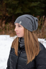 Rocky Mountain Twist Hat