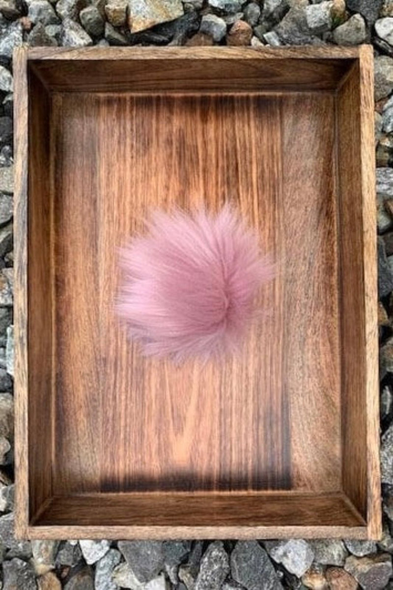 Pom Poms - Tie-On Sold Individually