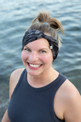 print bamboo headband Canada 