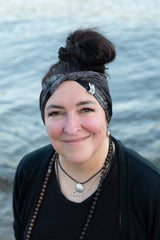 ladies bamboo headband Canada 