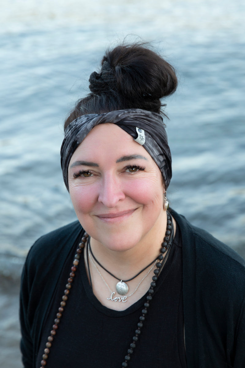 ladies bamboo headband Canada 
