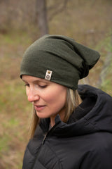 bamboo hat for women made in Canada