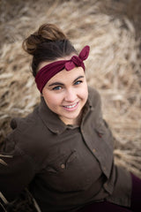 cute headwrap for women made in Canada