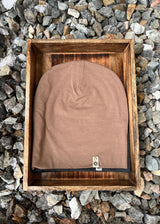 lightweight beanie for women made in Canada