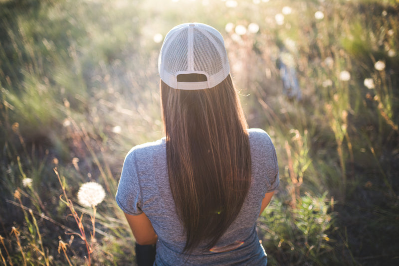 snap back for women Canada