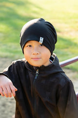kids neck scarf made in Canada