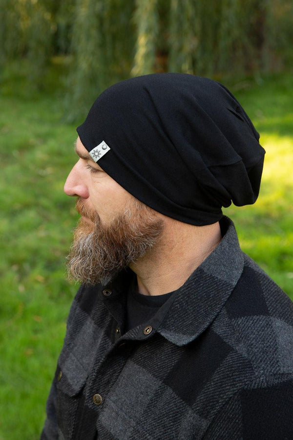 toque for men made in Canada