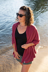 Ruby Multi Wear Wrap