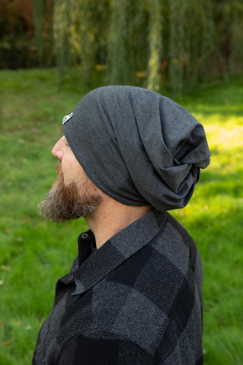 slouchy toque for men Canadian small business