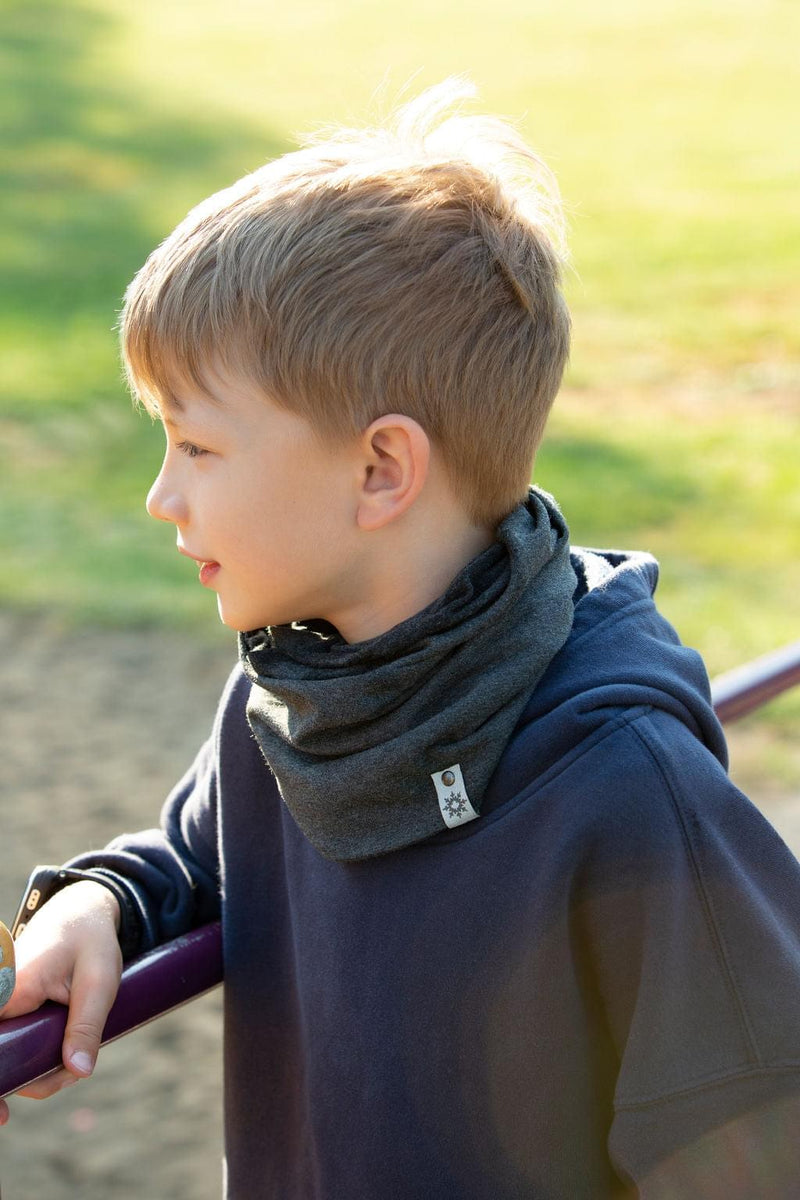 handmade kids beanie made in Canada
