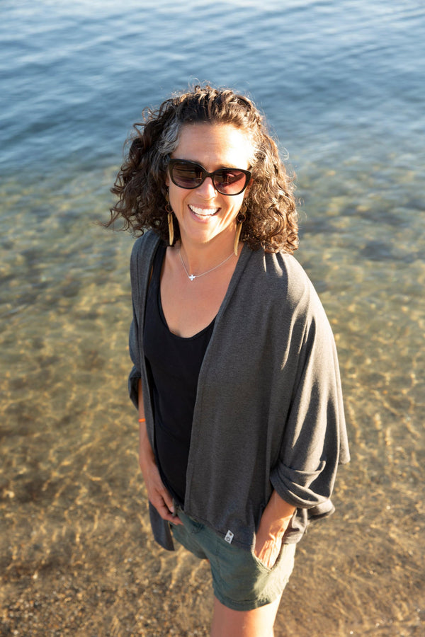 Ruby Multi Wear Wrap