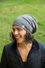 bamboo toque for women made in Canada