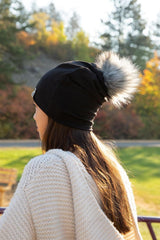 Kids' Kicking Horse Beanie