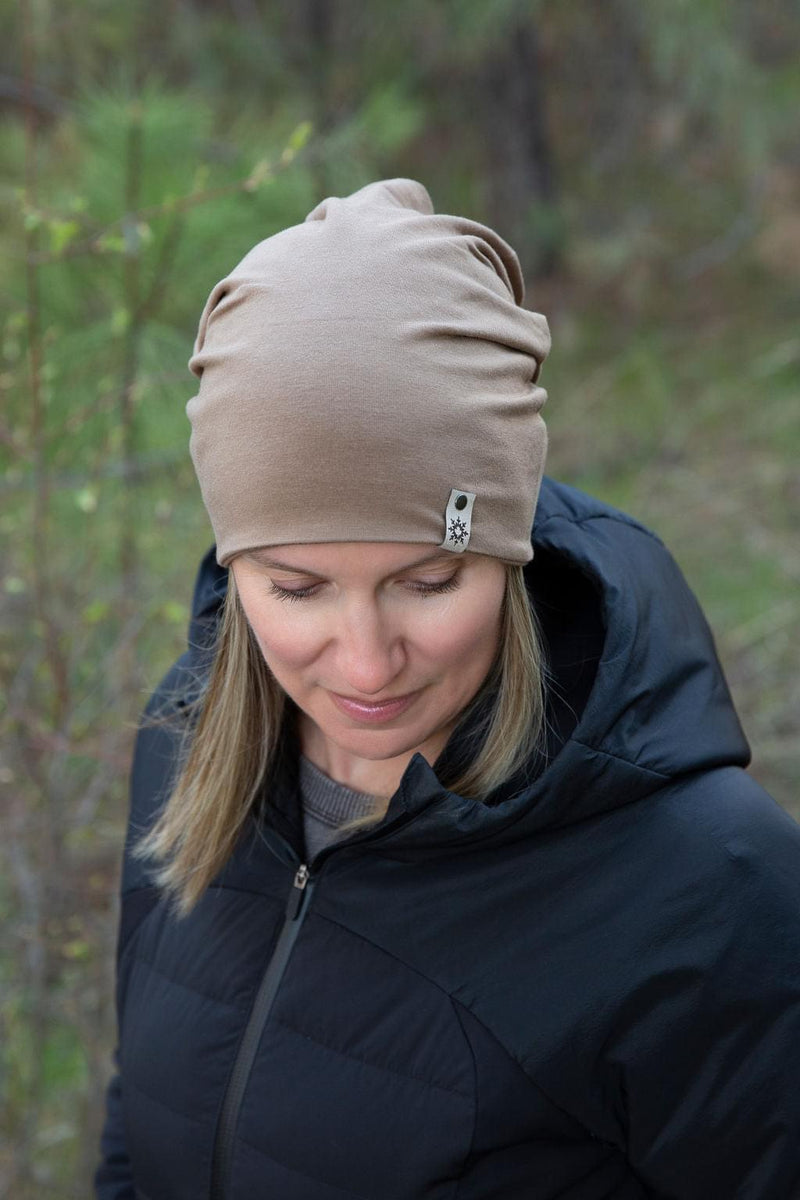 women's toque made in Canada