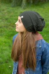 beanie for teens made in Canada