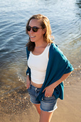 Ruby Multi Wear Wrap