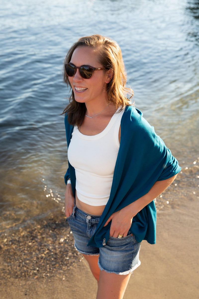 Ruby Multi Wear Wrap