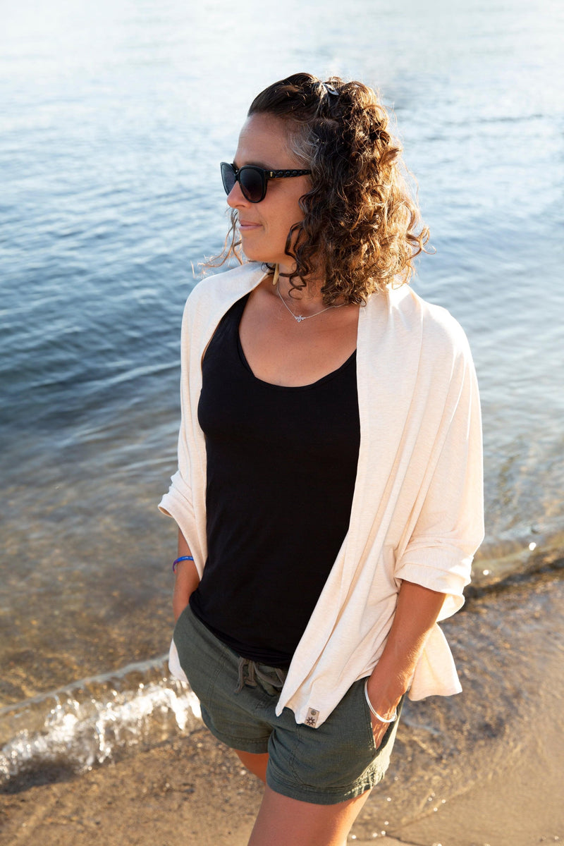 Ruby Multi Wear Wrap