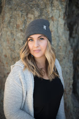 classic toque made in Canada