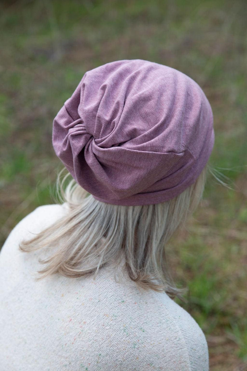 women's toque made in Canada
