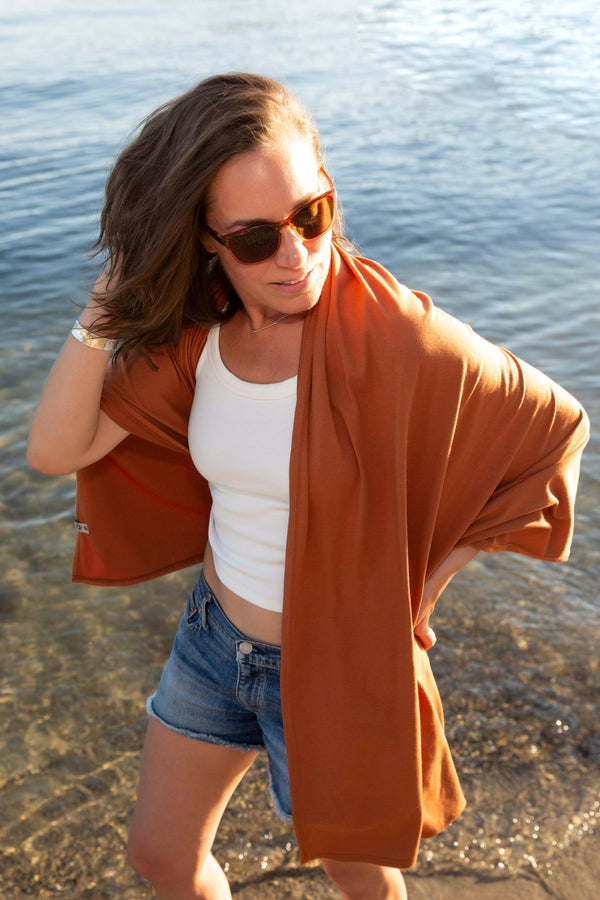 Ruby Multi Wear Wrap