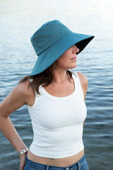 bucket hat for women Canada