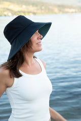 fabric sun hat for ladies Canada