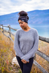 fabric bamboo headband Canada 